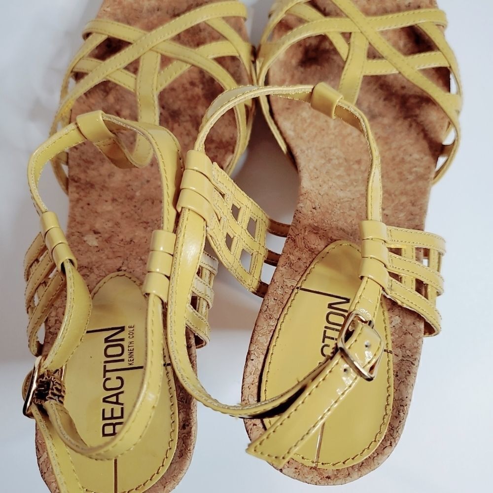 REACTION KENNETH COLE Sandal - Picture 5 of 6